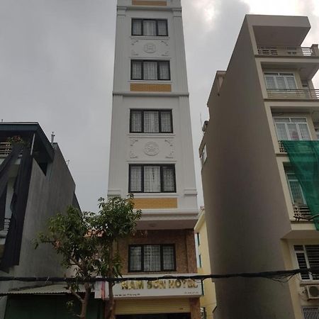 Nam Son Hotel Ha Long Exterior photo