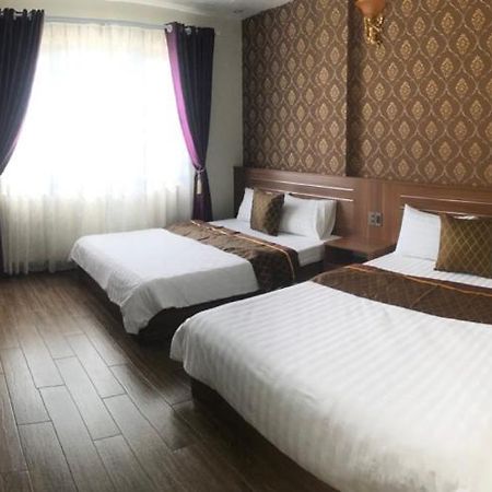 Nam Son Hotel Ha Long Exterior photo